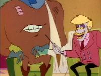 Beetlejuice